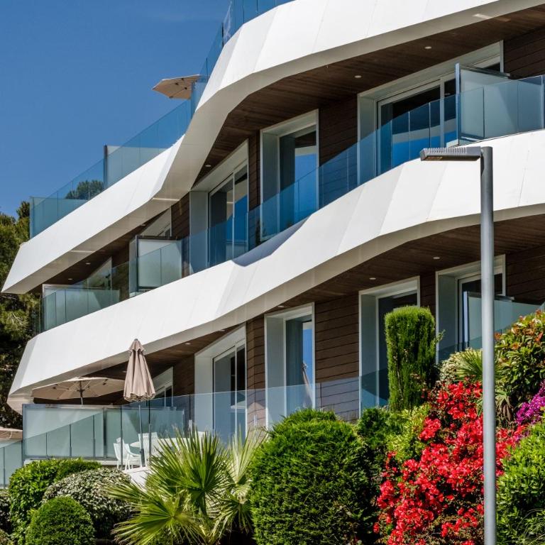 Apartamentos Marivent by Brava Hoteles - Apartamento de 1 dormitorio TRAMUNTANA - 1