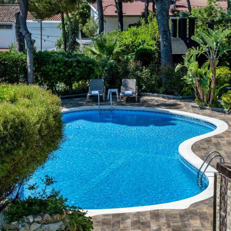 Apartamentos Marivent by Brava Hoteles - Apartamento de 3 dormitorios - 3