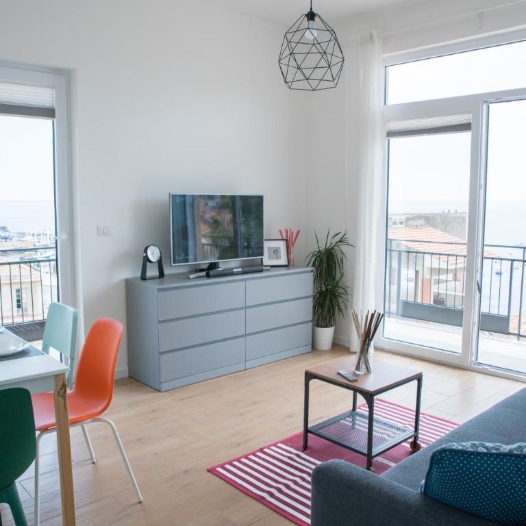 Occhi sul mare Apartment - Appartamento con 1 Camera da Letto - 6