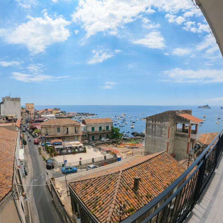 Occhi sul mare Apartment - Appartamento con 1 Camera da Letto - 26