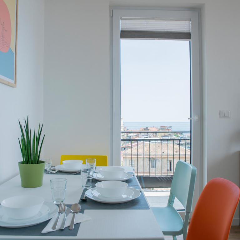 Occhi sul mare Apartment - Appartamento con 1 Camera da Letto - 7