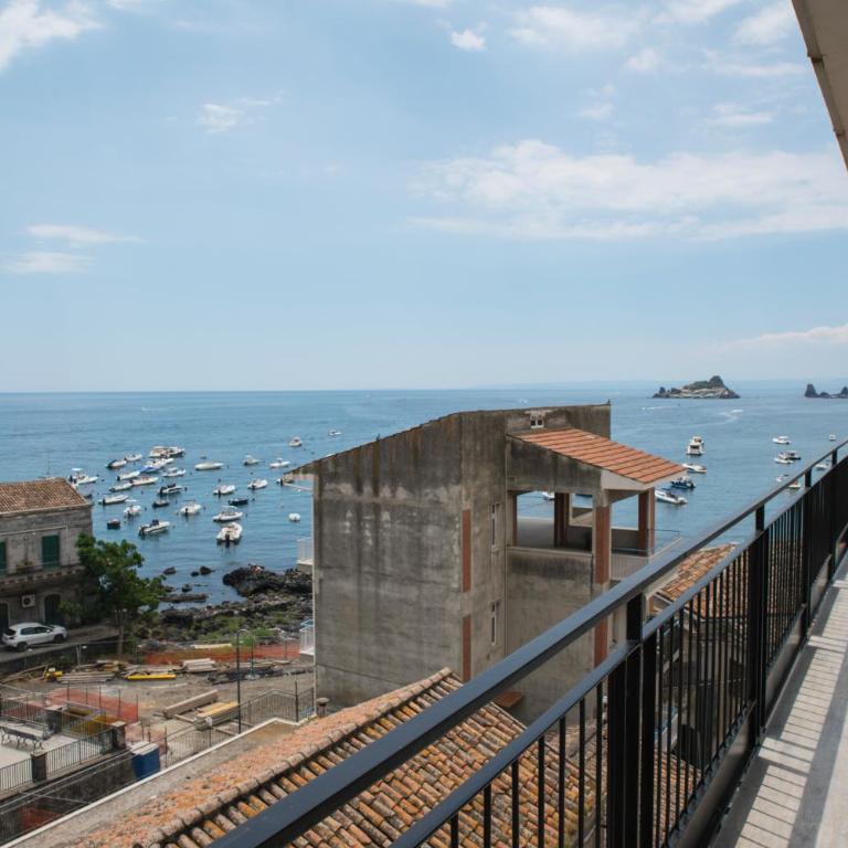 Occhi sul mare Apartment - Appartamento con 1 Camera da Letto - 23
