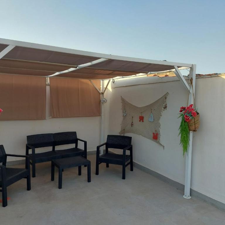 Casa Narciso tra mare e canyon ad Avola - Appartamento con 2 Camere da Letto - 32