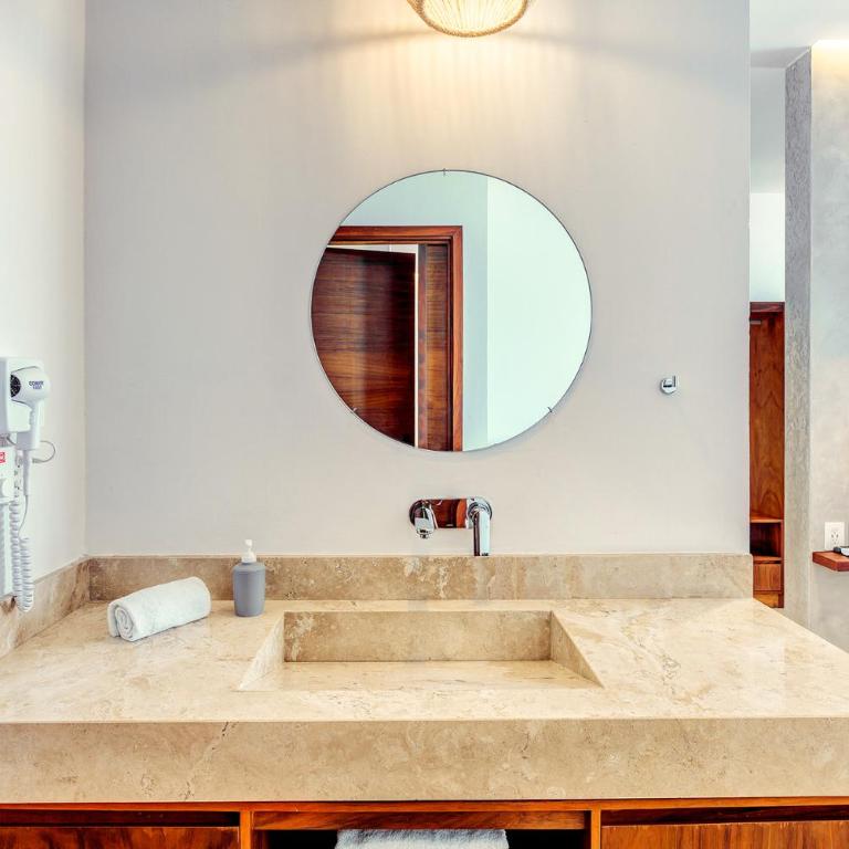 Chic Condotel with Roof Pool 10-Min Walk to Beach - Appartement 2 Chambres - 6