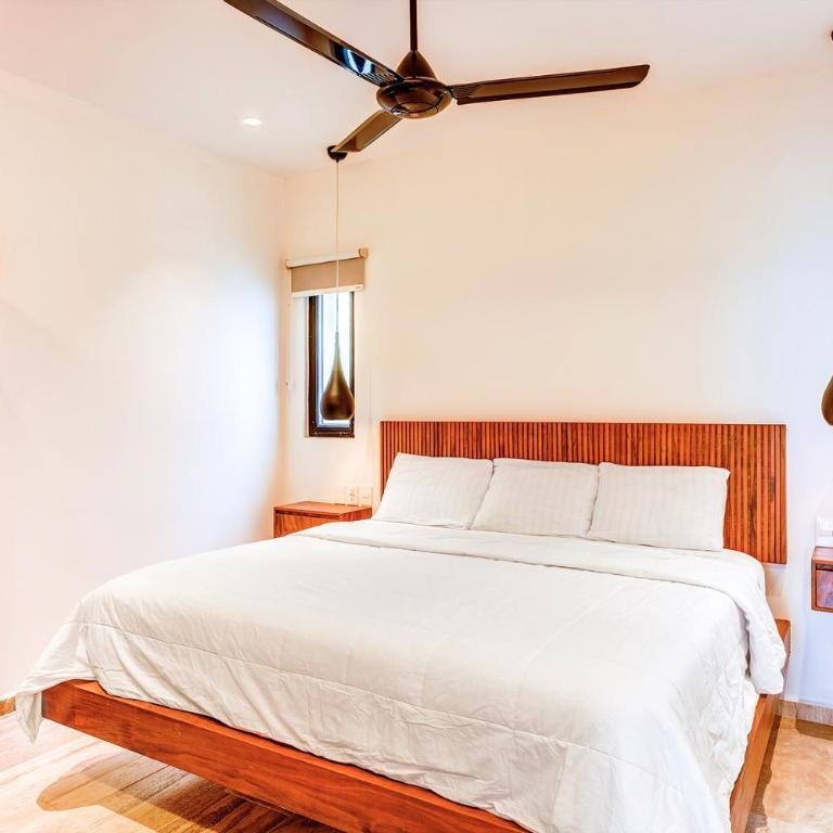 Chic Condotel with Roof Pool 10-Min Walk to Beach - Appartement 2 Chambres - 18