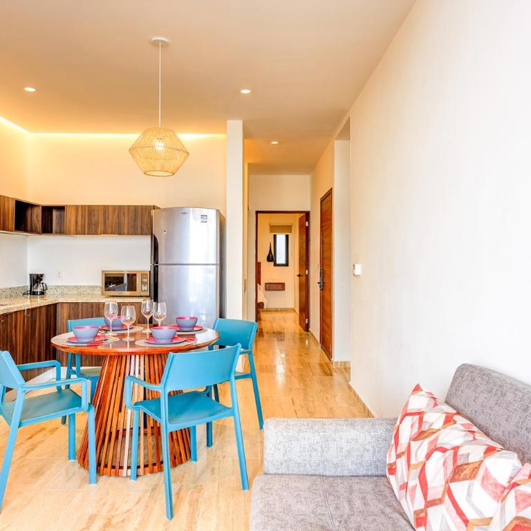 Chic Condotel with Roof Pool 10-Min Walk to Beach - Appartement 2 Chambres - 27