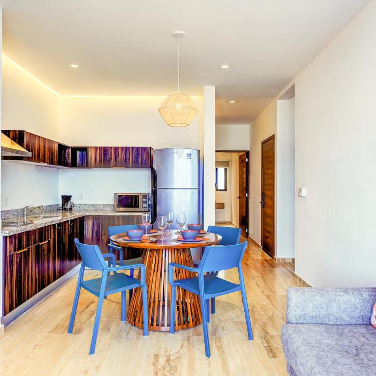 Chic Condotel with Roof Pool 10-Min Walk to Beach - Appartement 2 Chambres - 26