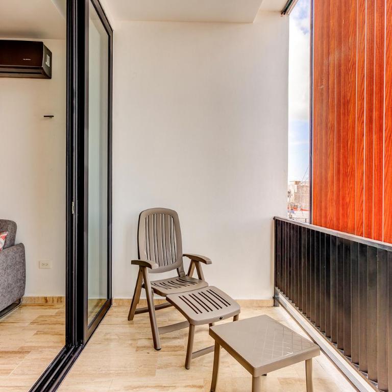 Chic Condotel with Roof Pool 10-Min Walk to Beach - Appartement 2 Chambres - 25