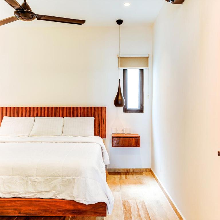 Chic Condotel with Roof Pool 10-Min Walk to Beach - Appartement 2 Chambres - 29