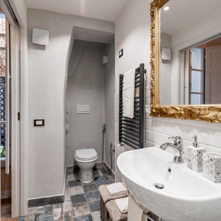 Il nido in centro - Appartamento con 1 Camera da Letto - 8