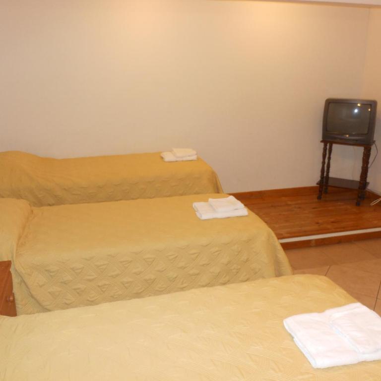 Hostería Viejo Almacen - Habitación Triple - 1