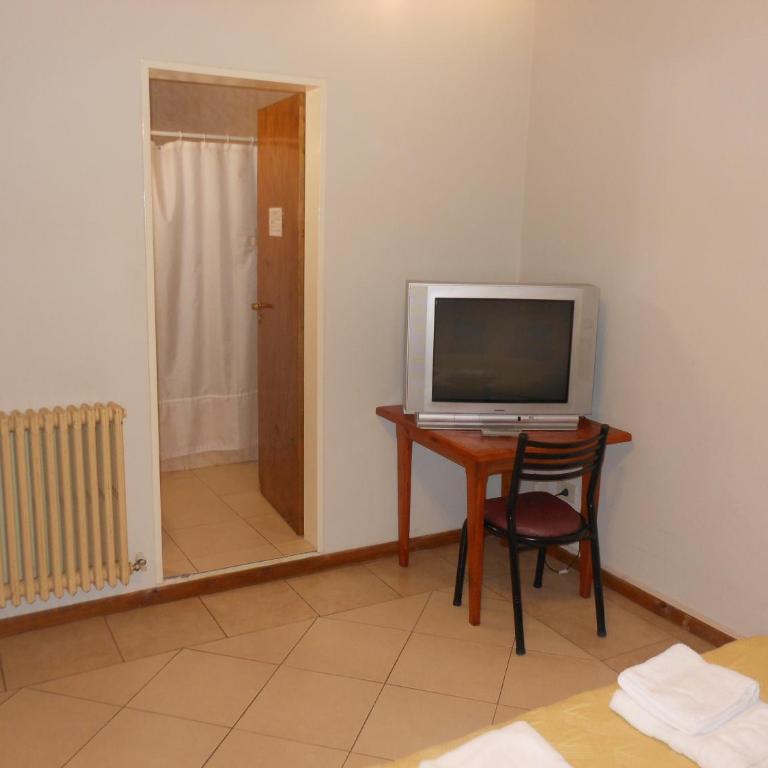 Hostería Viejo Almacen - Habitación Doble - 4