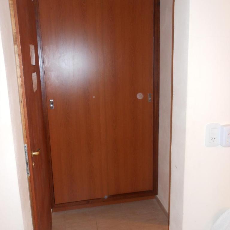Hostería Viejo Almacen - Habitación Triple - 4