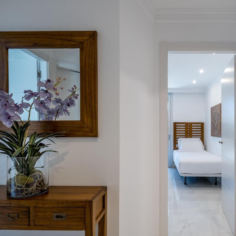 Apartamentos Marivent by Brava Hoteles - Apartamento - Planta baja - 4