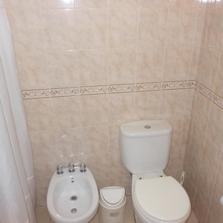 Hostería Viejo Almacen - Habitación Doble - 9