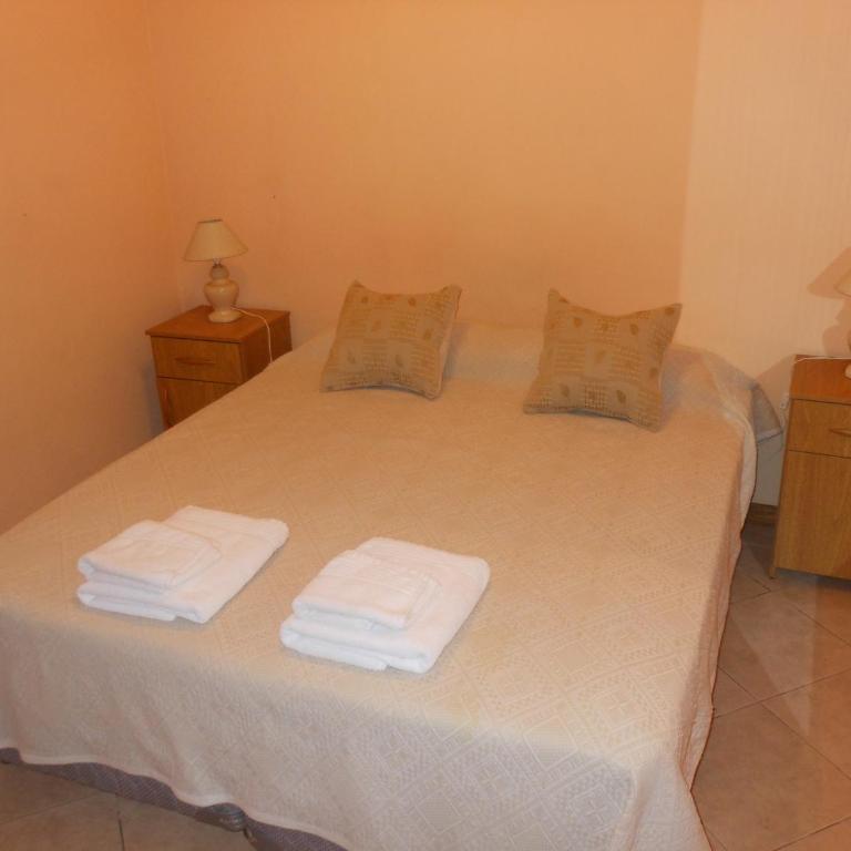 Hostería Viejo Almacen - Habitación Doble - 10