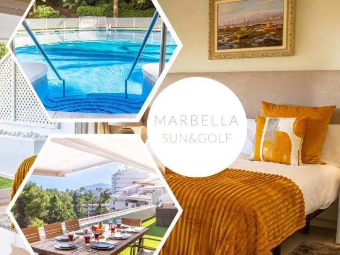 Penthouse Boutique Suite Marbella - Apartamento - 27