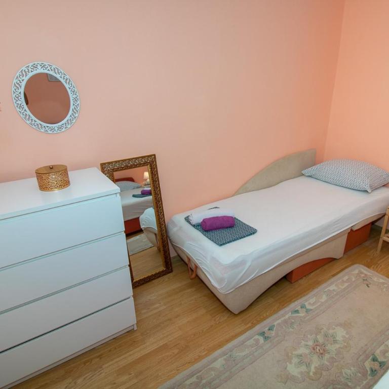 Sweet home - One-Bedroom Apartment - 40