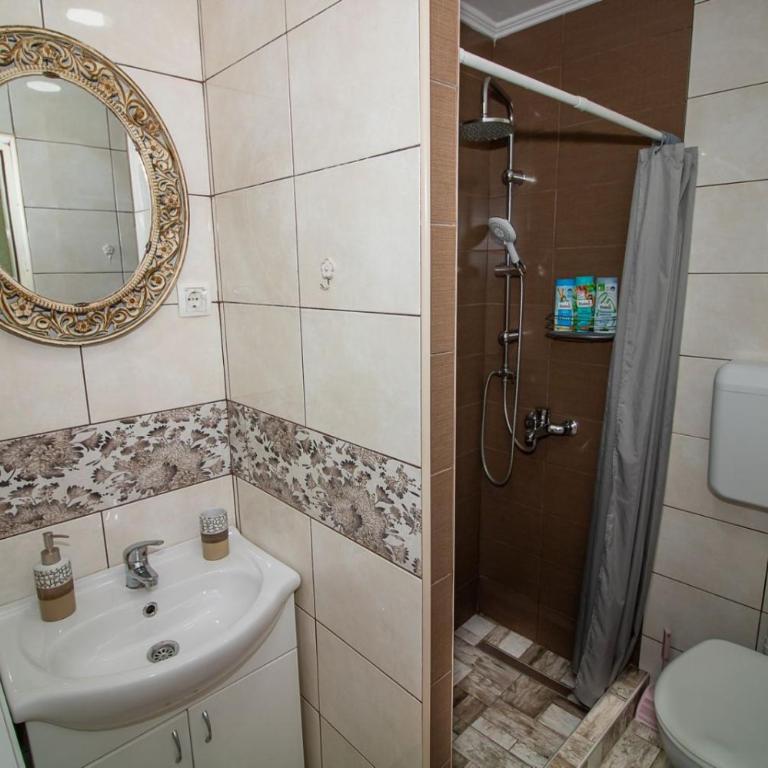 Sweet home - One-Bedroom Apartment - 37