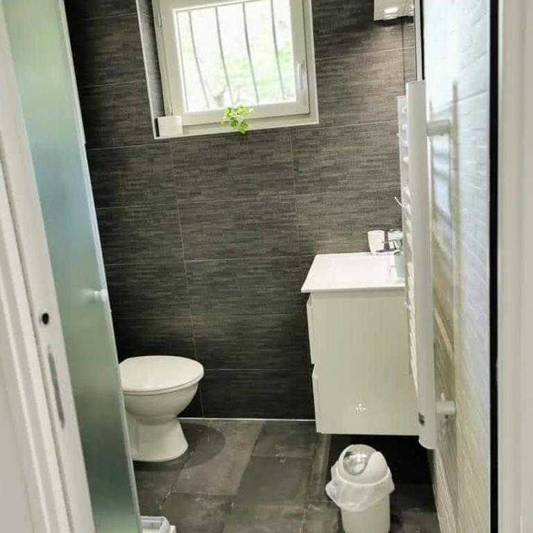 Appartement climatisé Golfe-Juan plage - Studio - 3