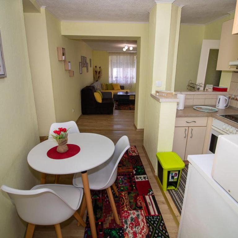 Sweet home - One-Bedroom Apartment - 32