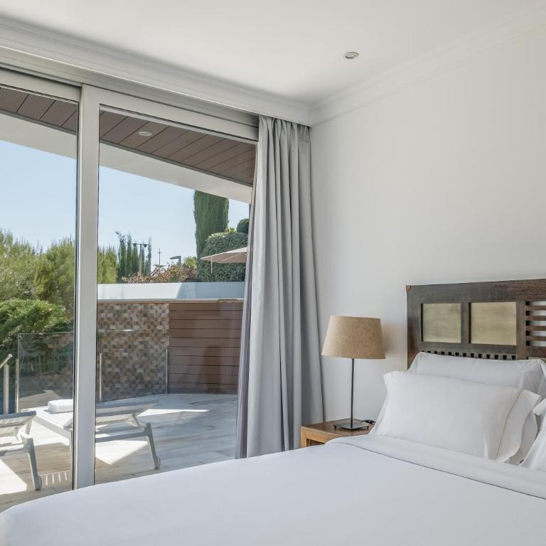 Apartamentos Marivent by Brava Hoteles - Apartamento - Planta baja - 7