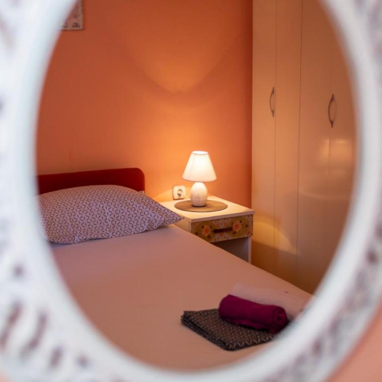 Sweet home - One-Bedroom Apartment - 28