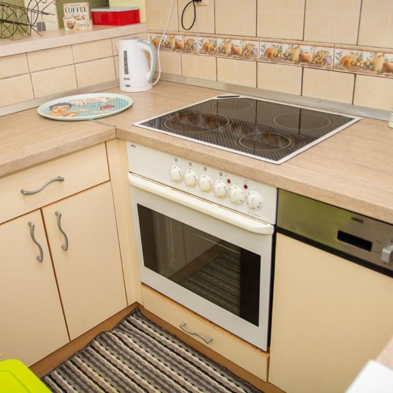 Sweet home - One-Bedroom Apartment - 22