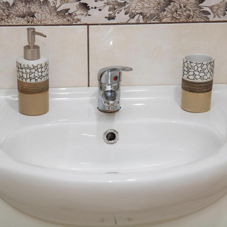 Sweet home - One-Bedroom Apartment - 20