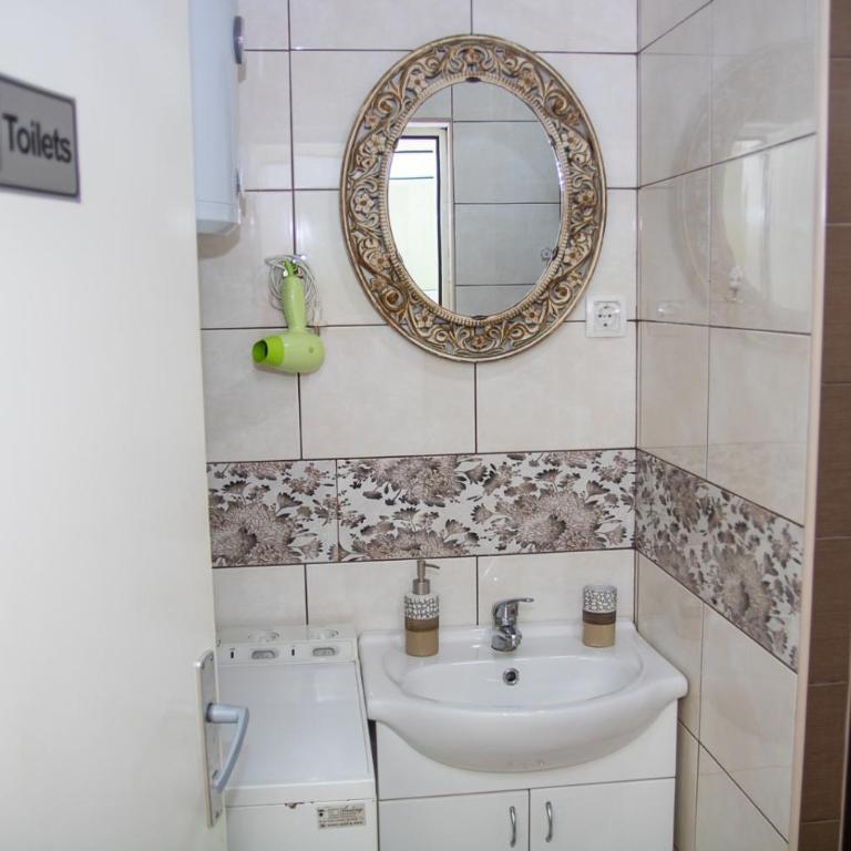 Sweet home - One-Bedroom Apartment - 19