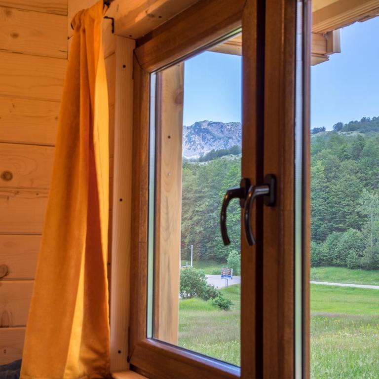 Maple village - Superior Chalet - 6