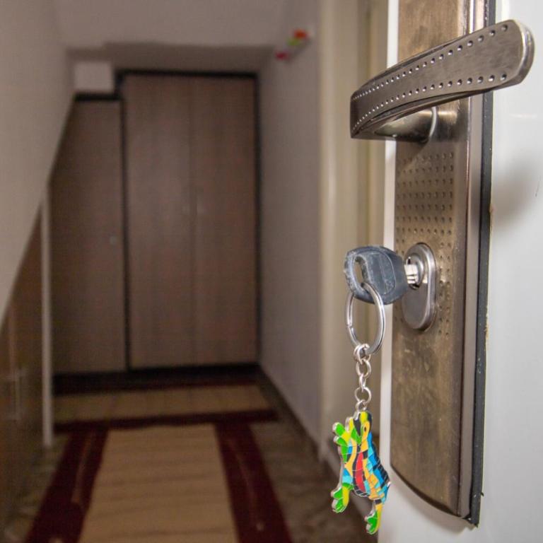 Sweet home - One-Bedroom Apartment - 6