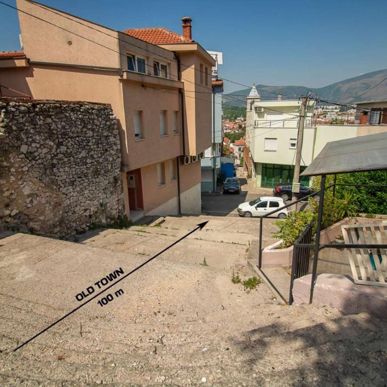 Sweet home - One-Bedroom Apartment - 3