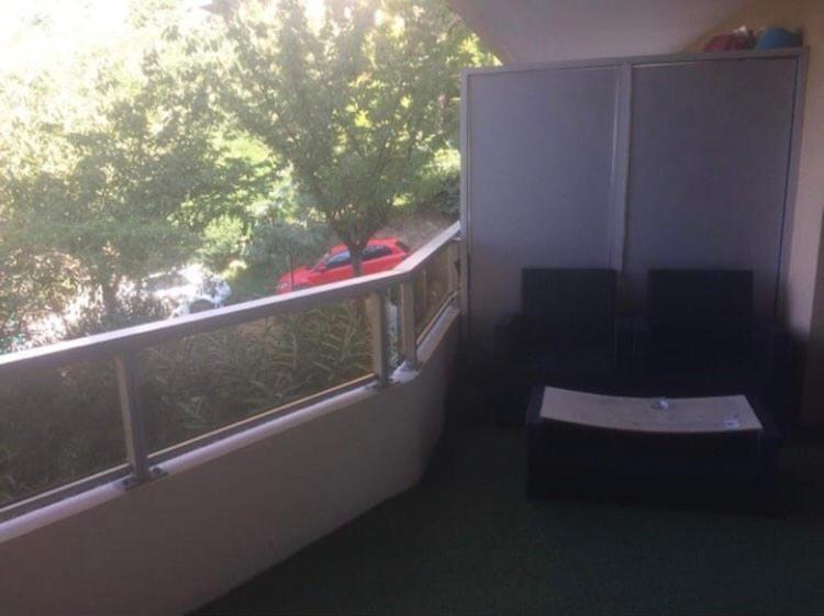 APPARTEMENT ENTIER dans une résidence privée avec gardien, piscine et aire de jeux pour enfants - Appartement 1 Chambre - 12