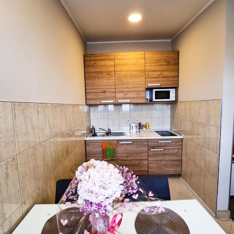 Apartments Alf - Om - Apartman - 8