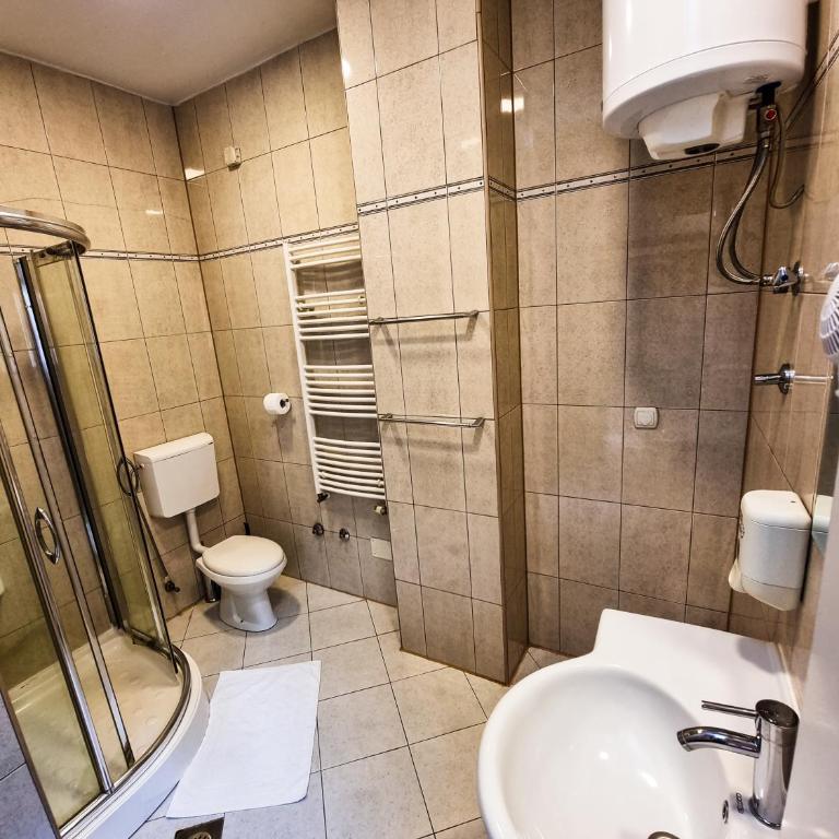 Apartments Alf - Om - Apartman - 9