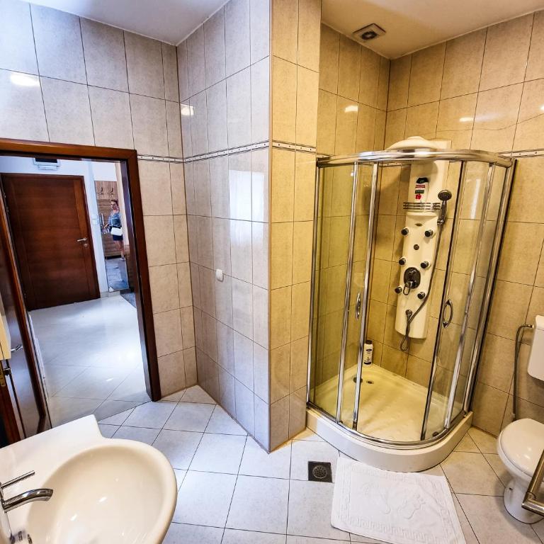 Apartments Alf - Om - Apartman - 10