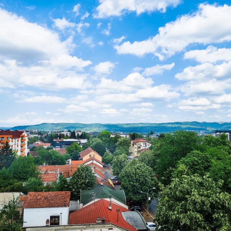 Apartments Alf - Om - Apartman - 1