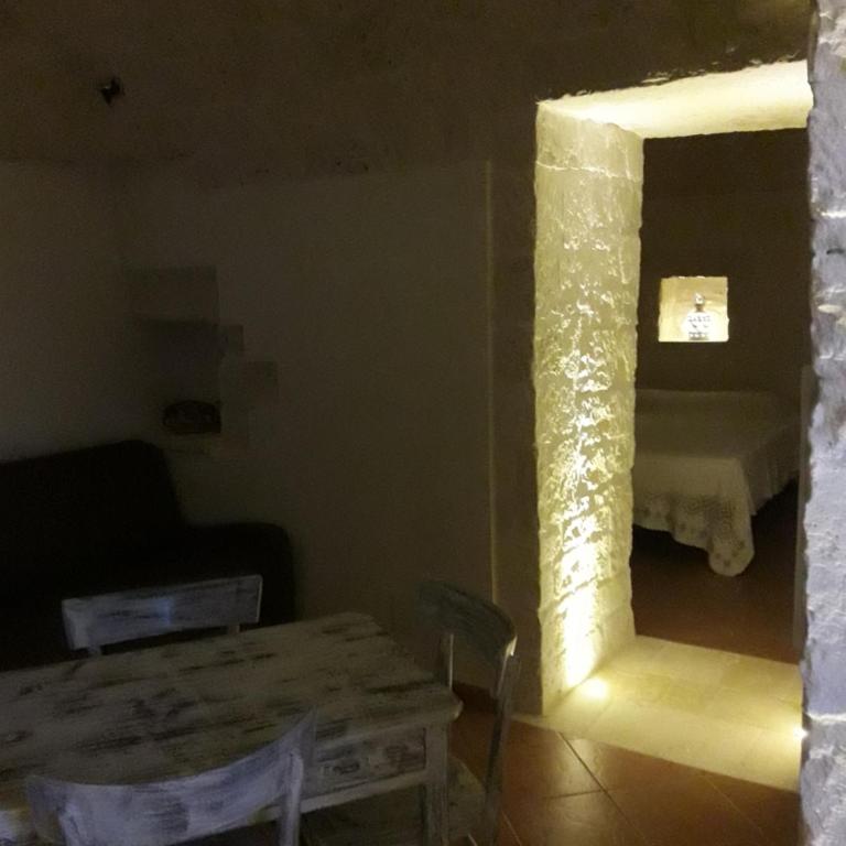Trulli Chiafele - Villa - 3