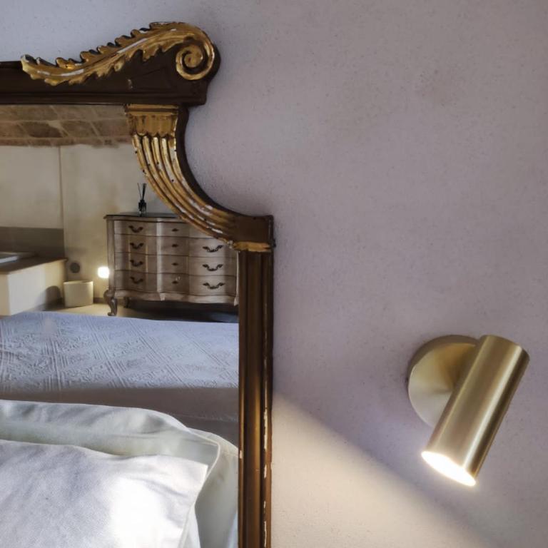 Brunaldi SUITE - Suite King Deluxe - 6