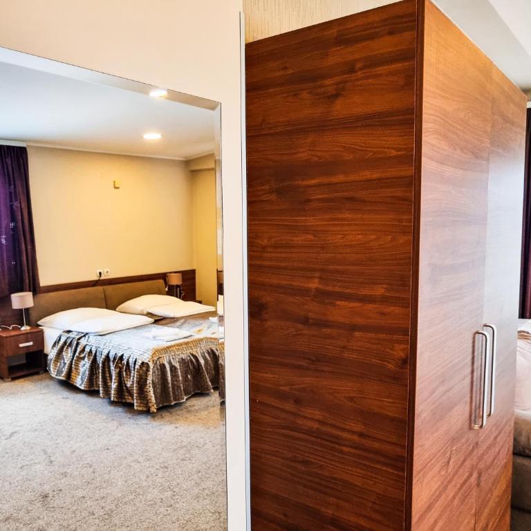 Apartments Alf - Om - Apartman sa Terasom - 3
