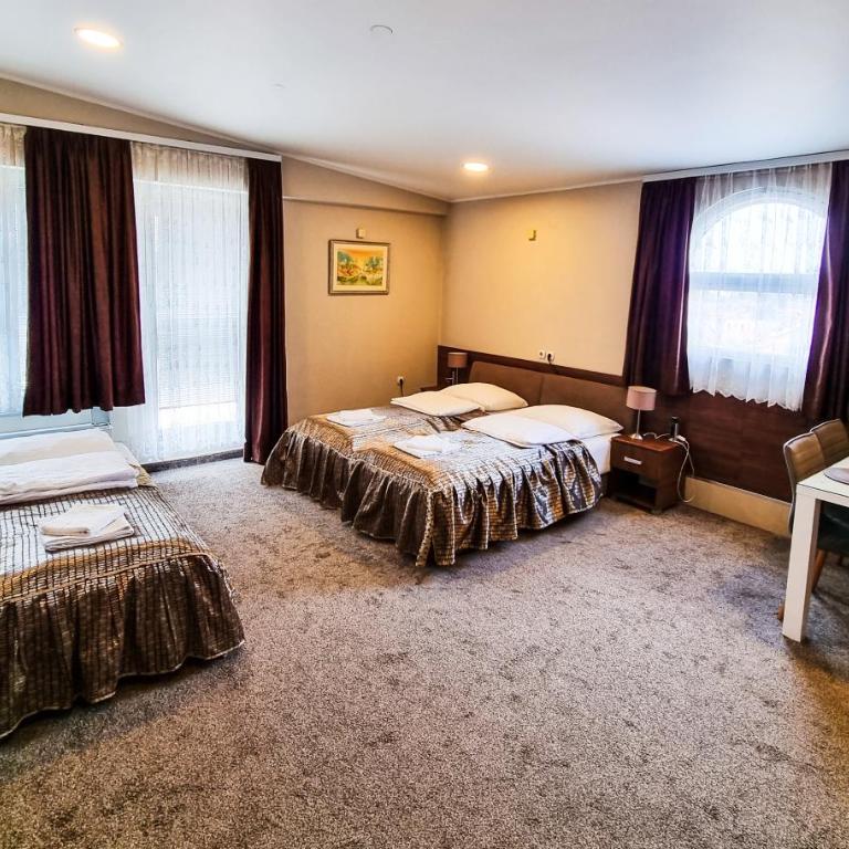 Apartments Alf - Om - Apartman sa Terasom - 12