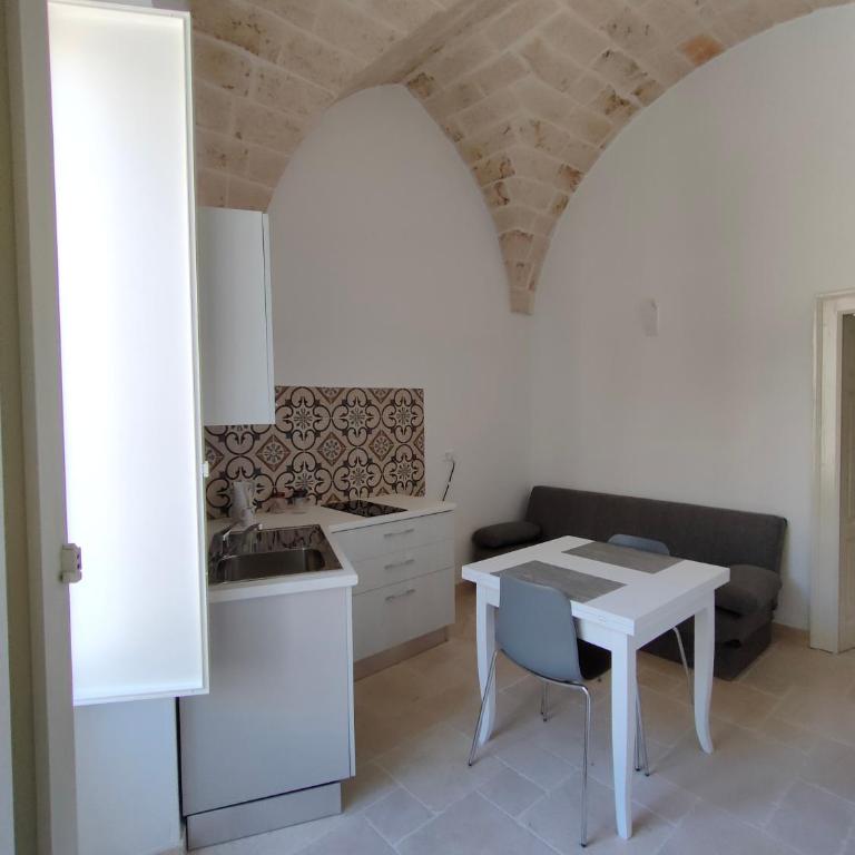 Le Bianche Suites Ostuni - Casa con 1 Camera da Letto - 1