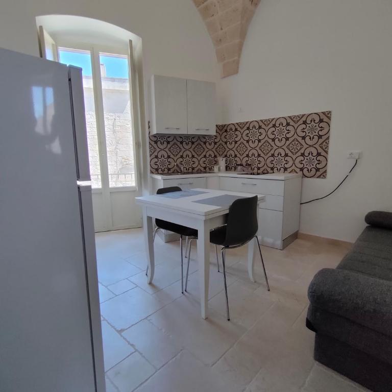 Le Bianche Suites Ostuni - Casa con 1 Camera da Letto - 2