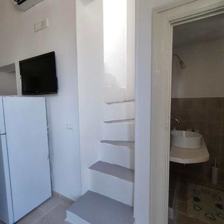Le Bianche Suites Ostuni - Casa con 1 Camera da Letto - 5