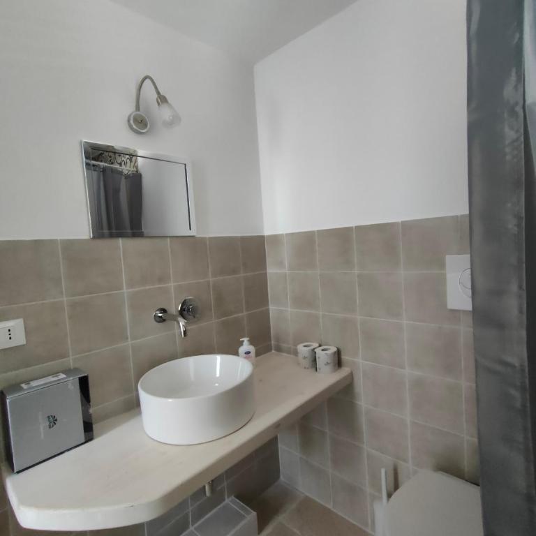 Le Bianche Suites Ostuni - Casa con 1 Camera da Letto - 6