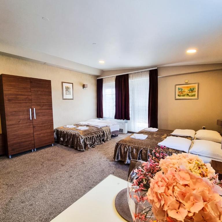 Apartments Alf - Om - Apartman sa Terasom - 5