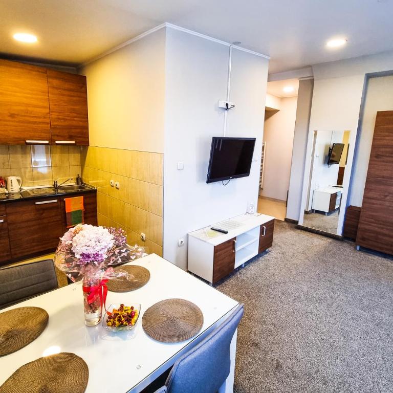 Apartments Alf - Om - Apartman sa Terasom - 11