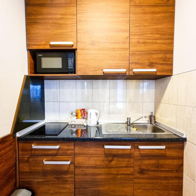 Apartments Alf - Om - Apartman sa Terasom - 13