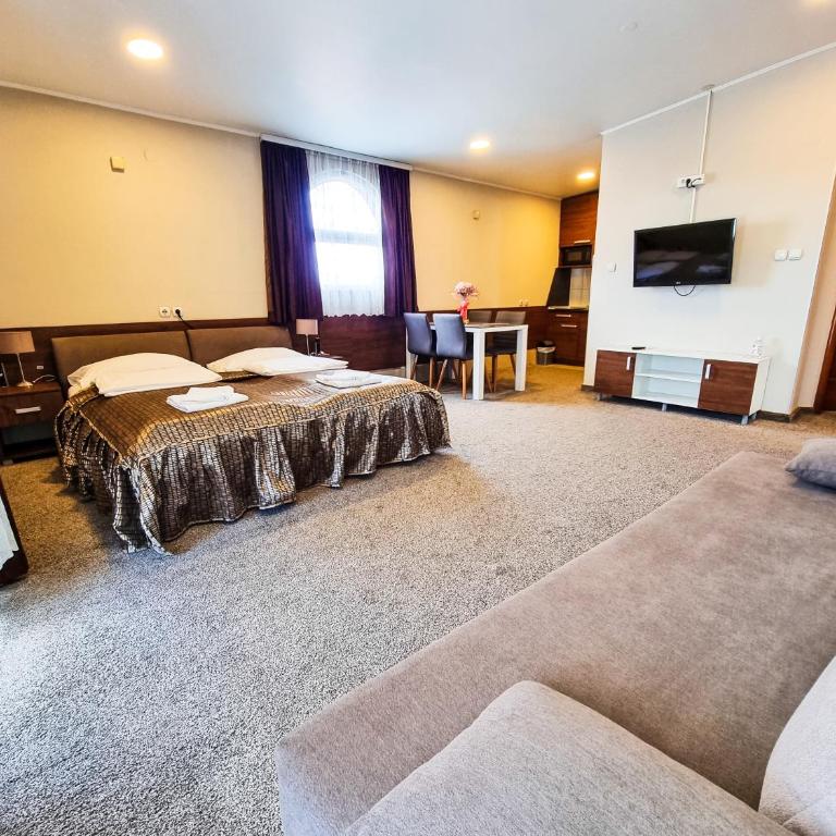 Apartments Alf - Om - Apartman sa Terasom - 10